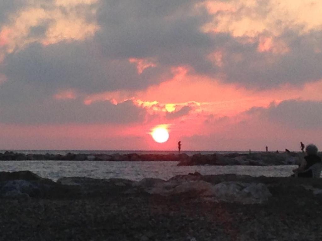 Podere Il Mulino Pieve di Santa Luce Exteriör bild