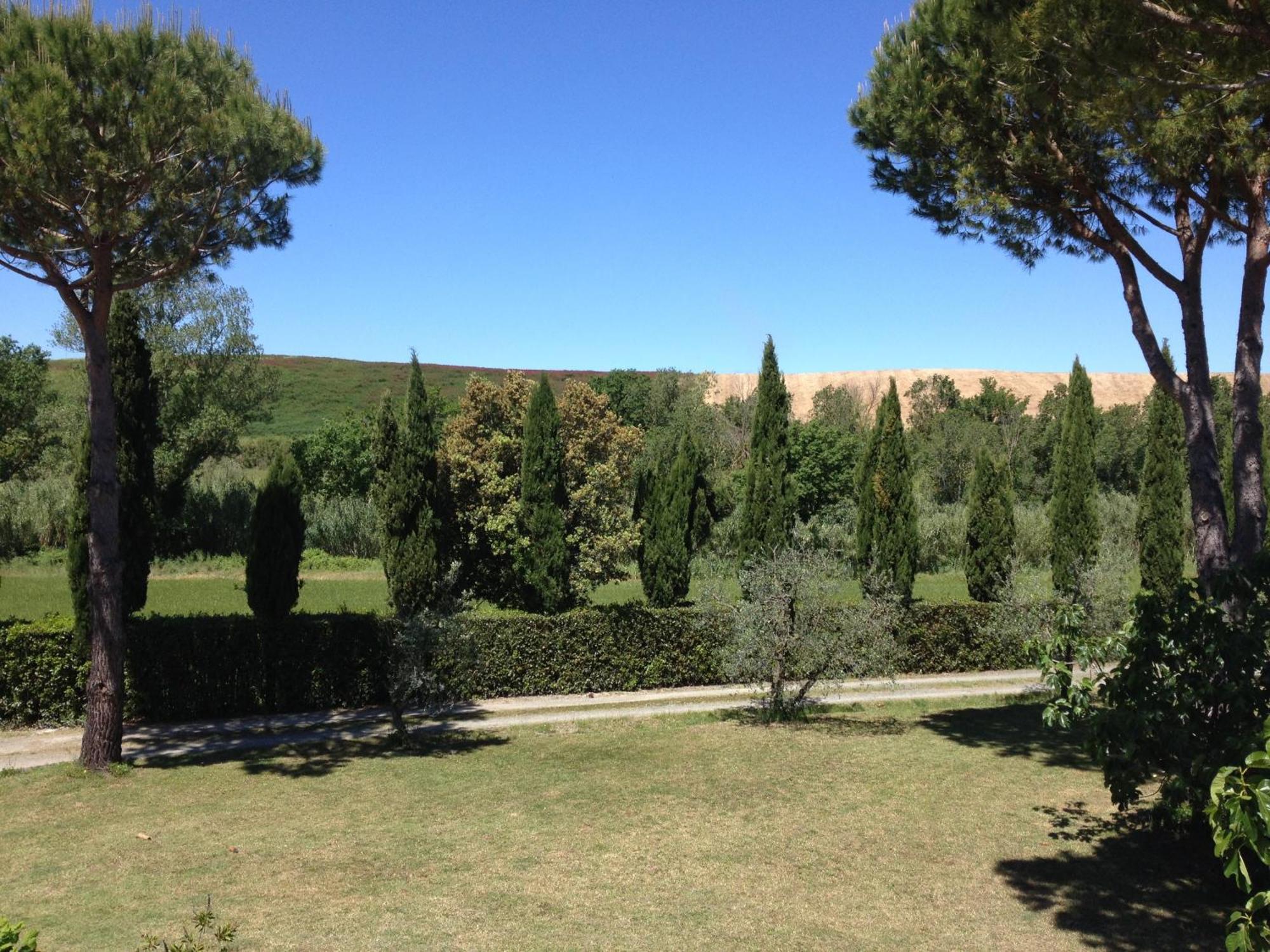 Podere Il Mulino Pieve di Santa Luce Rum bild
