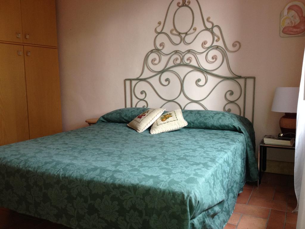 Podere Il Mulino Pieve di Santa Luce Rum bild